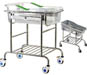 Baby Resuscitation Trolley